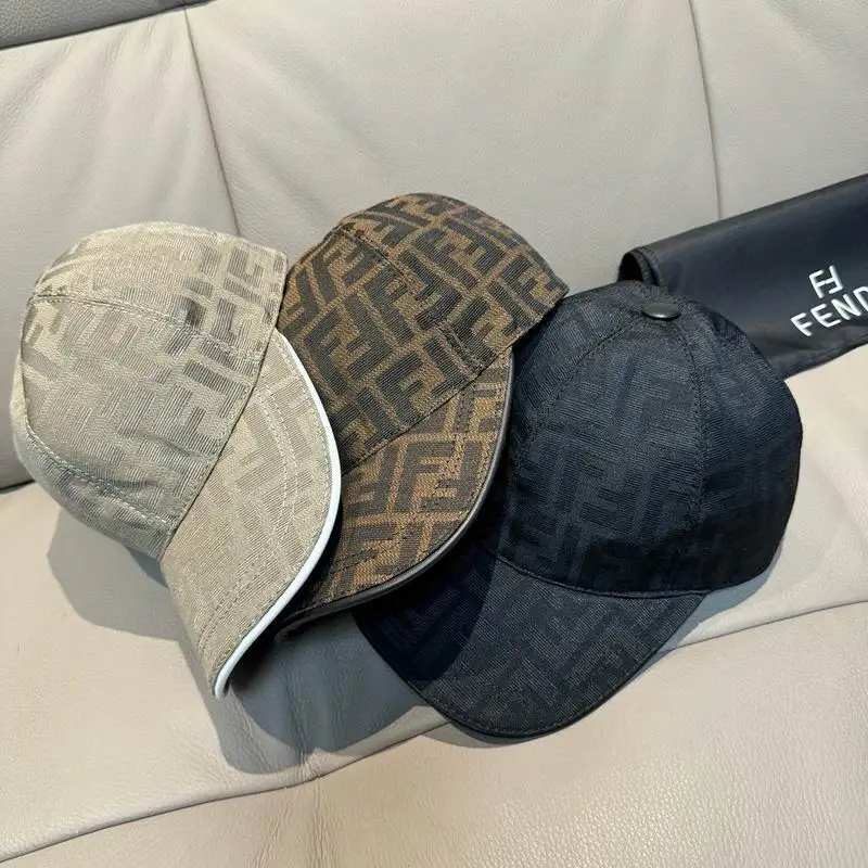 Fendi Cap dx01